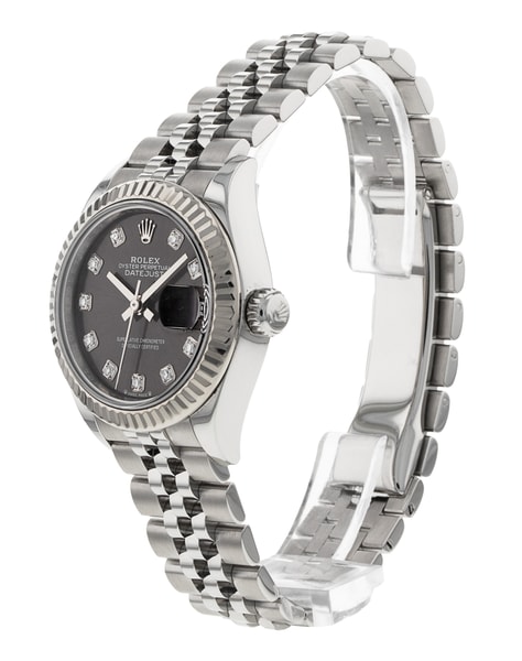 Rolex Datejust Lady 28 279174